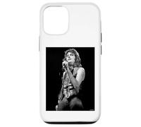 David Essex Rock On Singer Live Photo By Dick Barnatt Case for iPhone 12/12 Pro