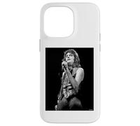 David Essex Rock On Singer Live Photo By Dick Barnatt Case for iPhone 14 Pro Max