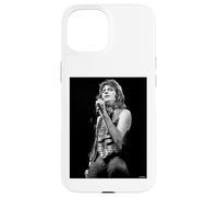 David Essex Rock On Singer Live Photo By Dick Barnatt Case for iPhone 15