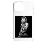 David Essex Rock On Singer Live Photo By Dick Barnatt Case for iPhone 16 Pro Max