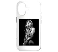 David Essex Rock On Singer Live Photo By Dick Barnatt Case for iPhone 17