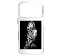 David Essex Rock On Singer Live Photo By Dick Barnatt Case for iPhone 17 Pro
