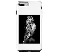 David Essex Rock On Singer Live Photo By Dick Barnatt Case for iPhone 7 Plus/8 Plus