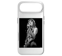 David Essex Rock On Singer Live Photo By Dick Barnatt Case for iPhone Air