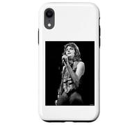 David Essex Rock On Singer Live Photo By Dick Barnatt Case for iPhone XR