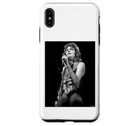 David Essex Rock On Singer Live Photo By Dick Barnatt Case for iPhone XS Max