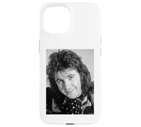 David Essex Rock On Singer Portrait By Allan Ballard Case for iPhone 15