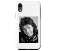 David Essex Rock On Singer Portrait By Allan Ballard Case for iPhone XR