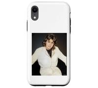 David Essex Rock On Singer Portrait By Dick Barnatt Case for iPhone XR