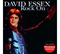 David Essex - Rock On [Us Import]