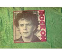 David Essex - Rock on [VINYL]