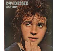 David Essex - Rock On [VINYL LP]