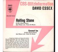 David Essex - Rolling Stone