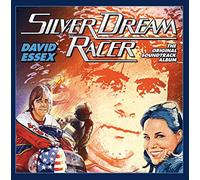 DAVID ESSEX - SILVER DREAM RACER (OST)