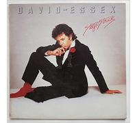 DAVID ESSEX - Stage Struck