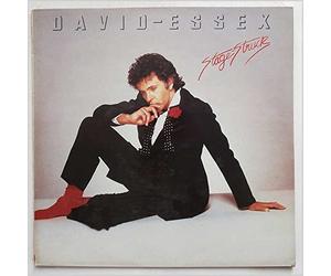 DAVID ESSEX - Stage Struck
