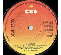 David Essex - Stardust