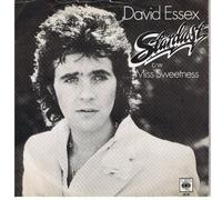 David Essex - Stardust [7" Vinyl]