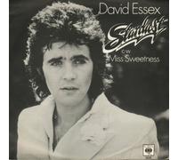 David Essex - Stardust [7" Vinyl]