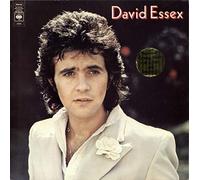 David Essex - Stickered Sleeve