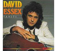 David Essex - Tahiti
