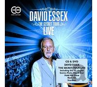 David Essex - The Secret Tour: Live