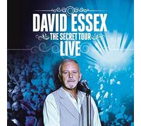 David Essex - The Secret Tour: Live