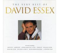 David Essex - The Very Best Of