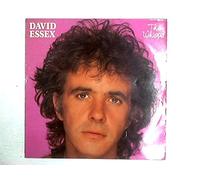 David Essex - The Whisper - David Essex LP