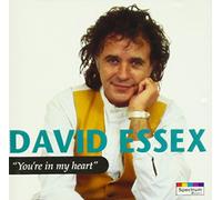 David Essex - You Are in My Heart