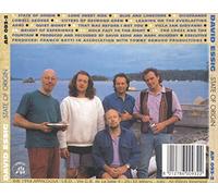 David Essig - State of Origin