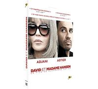 David et Madame Hansen