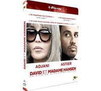 DAVID ET MADAME HANSEN [BLU-R