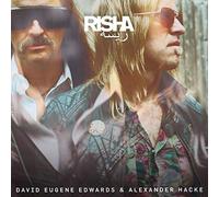 David Eugene & Alexand Edwards - Risha [VINYL]
