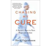 David Fajgenbaum Chasing My Cure (Paperback)