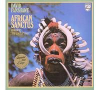 David Fanshawe - African Sanctus