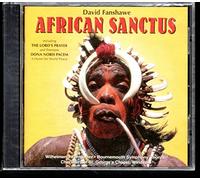 David Fanshawe - African Sanctus