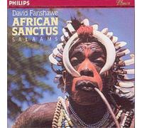 Fanshawe: African Sanctus