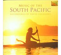 David Fanshawe - Music Of The South Pacific