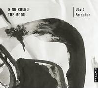 David Farquhar - Ring Around The Moon (CD)