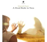 David Farr A Dead Body in Taos Paperback Book David Farr Multicolor
