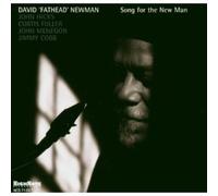 David 'Fathead' Newman - Song For The New Man