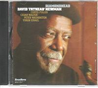 David 'Fathead' Newman - Diamondhead