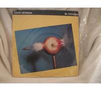 David "Fathead" Newman - Mr.Fathead (1976) / Vinyl record [Vinyl-LP]