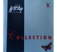 David Fellingham - The Worship Leaders Collection