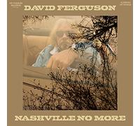 David Ferguson - David Ferguson (LP) [VINYL]