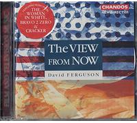David Ferguson - Ferguson:View From Now-Soundtr