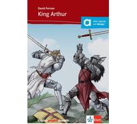 David Fermer King Arthur: Englische Lektüre für das 2., 3. Lernjahr. (Paperback)