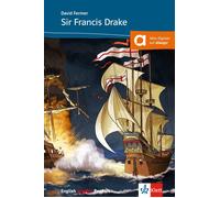 David Fermer Sir Francis Drake: Englische Lektüre für das 2., 3. Ler (Paperback)