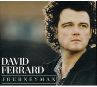 David Ferrard - Journeyman